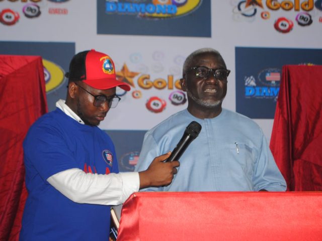 5/90 Ball Lotto Games Official Launched