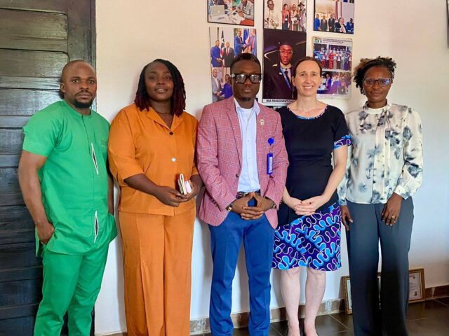 NLA Welcomes New Chairperson of the Alliance on Disability; Reaffirms Commitment to Persons With Disabilities.